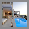 Cape Town, Clifton Luxury Residence
